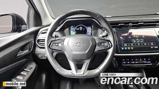 2023 Daewoo EUV — photo 12