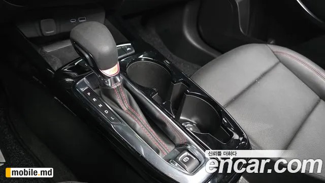 2025 Daewoo Trax — photo 9