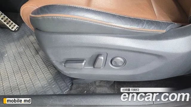 2019 Kia Sportage — photo 31