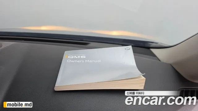 2018 Renault 6 — photo 29