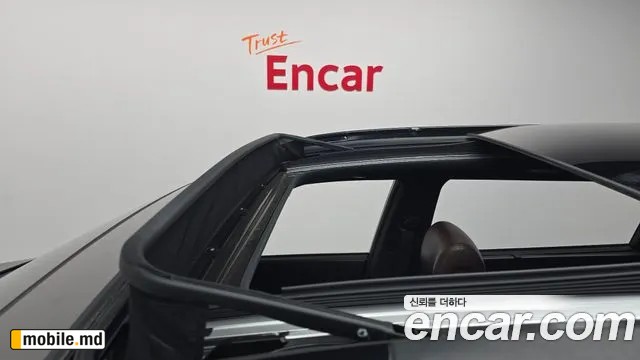 2018 Hyundai Maxcruz — photo 19