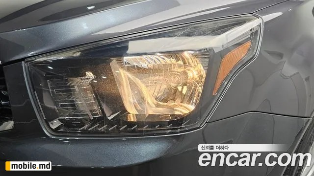 2017 Li KORANDO — photo 22
