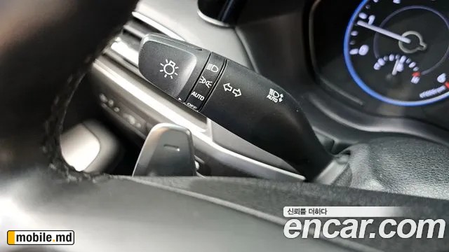 2021 Hyundai Palisade — photo 17