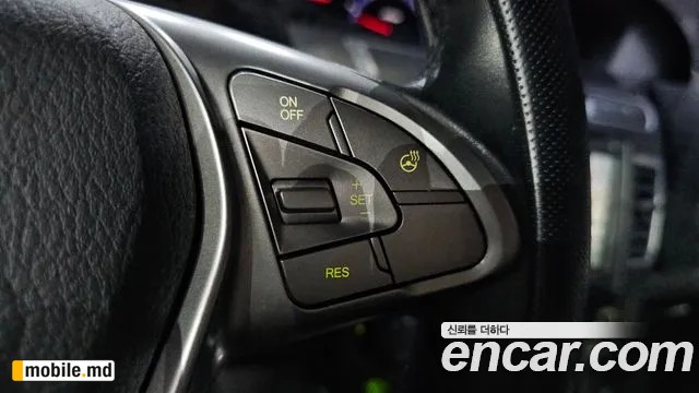 2018 Li KORANDO — photo 16