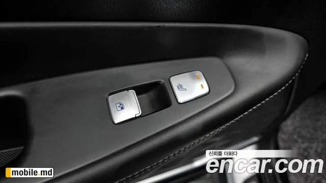 2021 Hyundai Santafe — photo 19