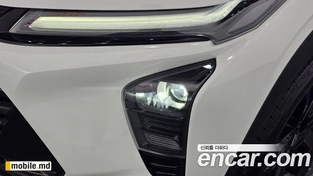2025 Daewoo Trax — photo 22