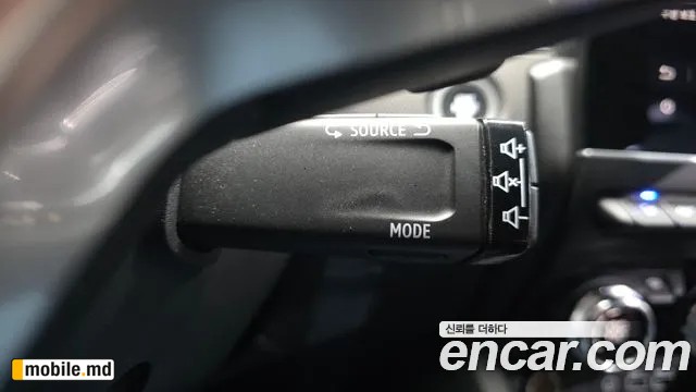2025 Renault Arkana — photo 20