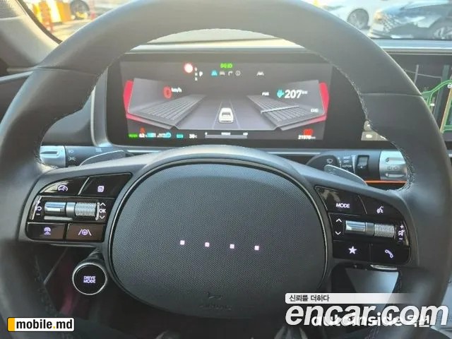 2025 Hyundai IONIQ — photo 12