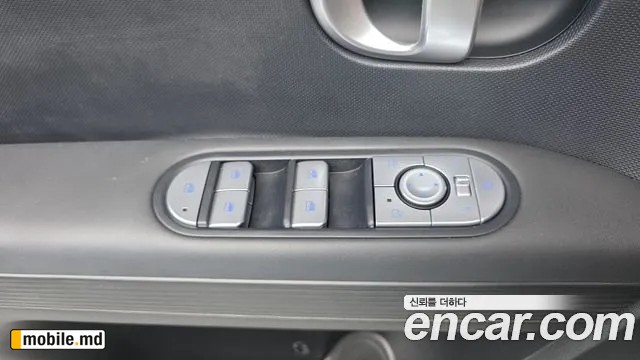 2024 Hyundai IONIQ — photo 11