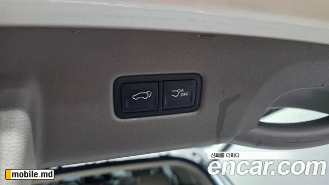 2021 Kia Canival — photo 28