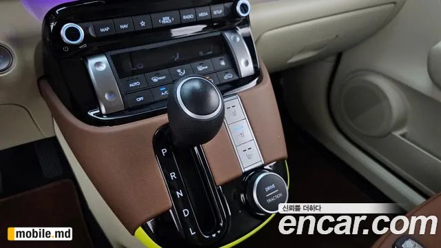 2026 Hyundai Casper — photo 9