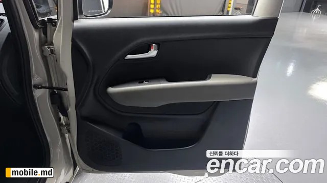 2025 Kia RAY — photo 25