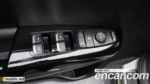 2019 Kia Sportage — photo 28