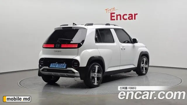 2025 Hyundai Casper — photo 2