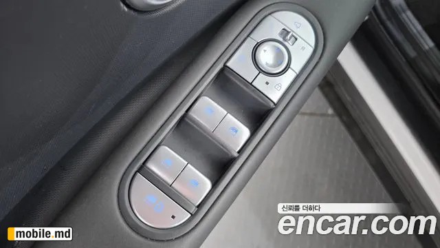 2024 Hyundai IONIQ — photo 12