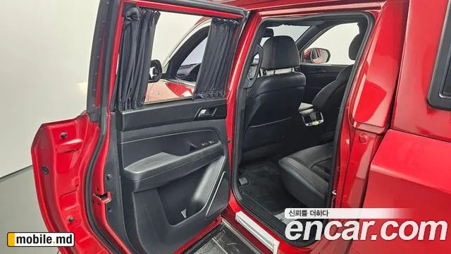 2020 Li Rexton — photo 12