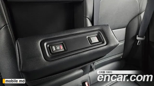 2017 Renault 6 — photo 19