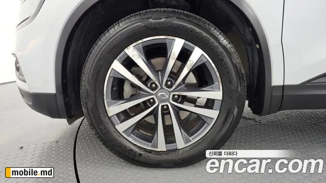2017 Renault 6 — photo 5