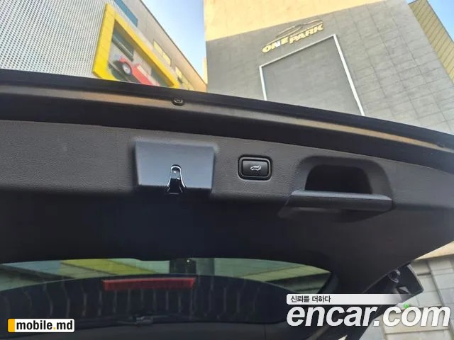 2022 Hyundai Palisade — photo 12