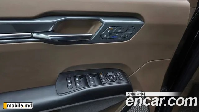 2024 Kia EV9 — photo 34