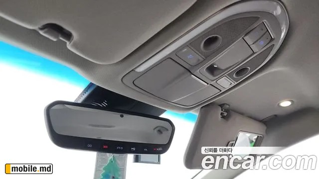 2018 Genesis G80 — photo 27