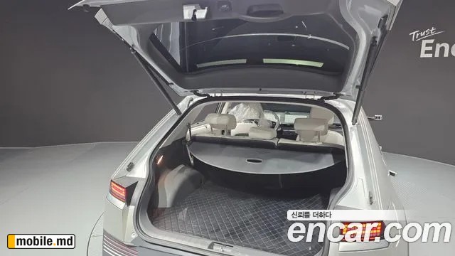 2022 Hyundai IONIQ — photo 20