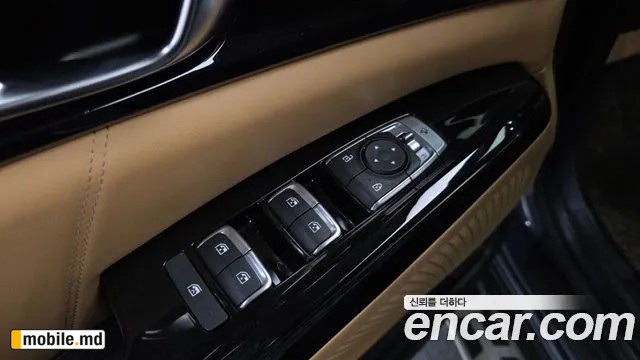 2021 Kia Canival — photo 30