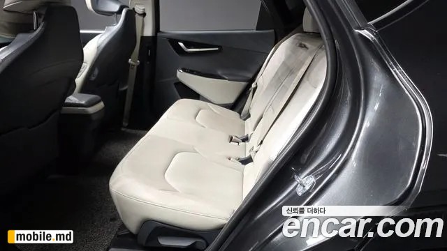 2024 Kia EV6 — photo 26
