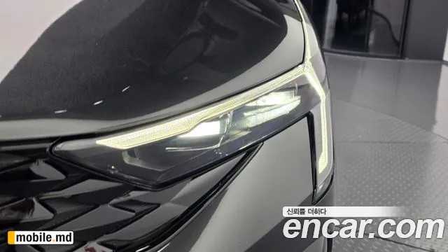 2025 Kia K5 — photo 22
