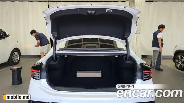 2025 Hyundai Sonata — photo 20