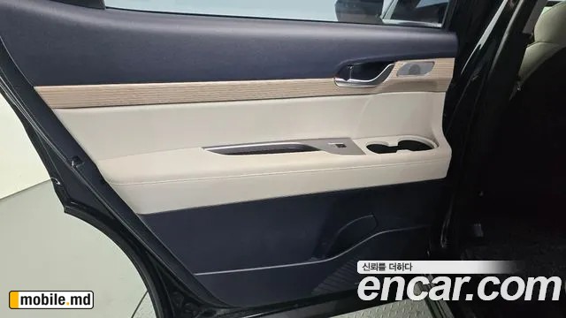 2021 Hyundai Palisade — photo 25