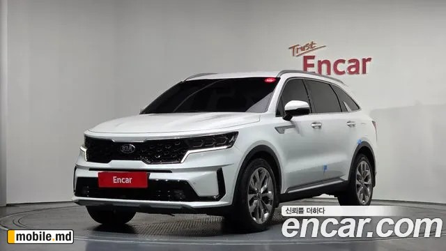 2021 Kia Sorento