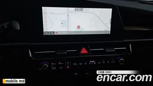 2024 Kia Niro — photo 16