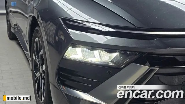 2025 Hyundai Sonata — photo 23