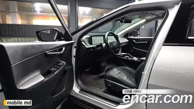 2024 Kia EV6 — photo 10