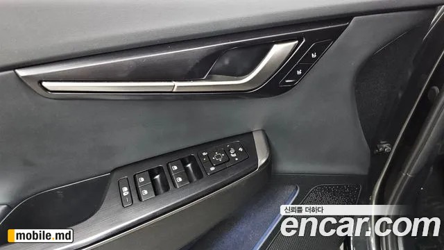 2025 Kia EV6 — photo 20