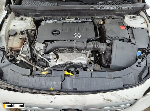 2020 Mercedes-Benz GL — photo 12