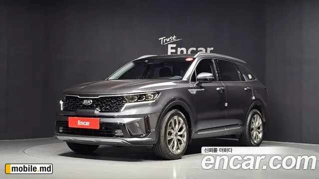 2021 Kia Sorento
