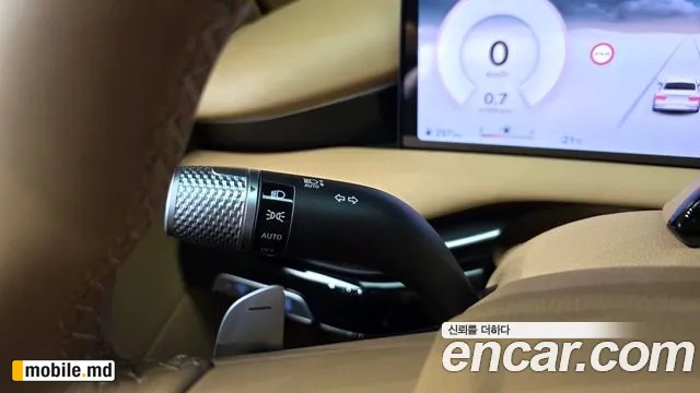 2027 Genesis G80 — photo 34