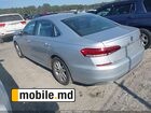 2020 Volkswagen Passat — photo 19