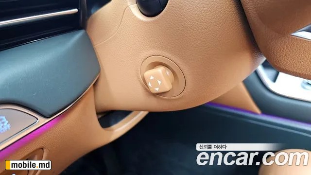 2026 Genesis GV80 — photo 30