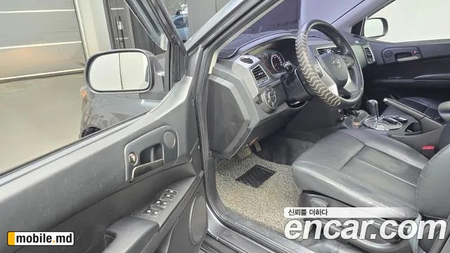 2017 Li KORANDO — photo 10