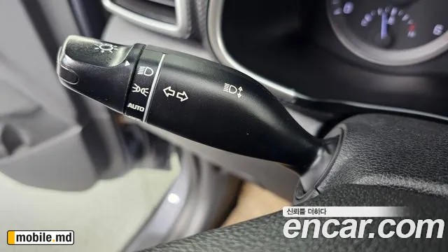 2019 Hyundai Tucson — photo 18