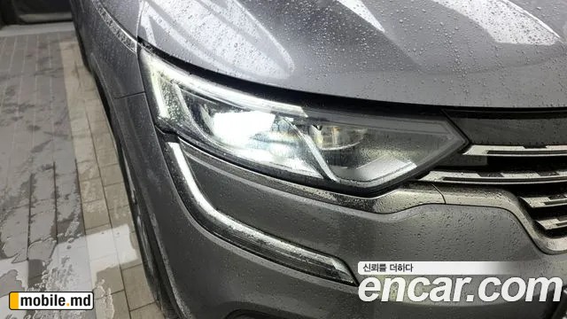 2017 Renault 6 — photo 22