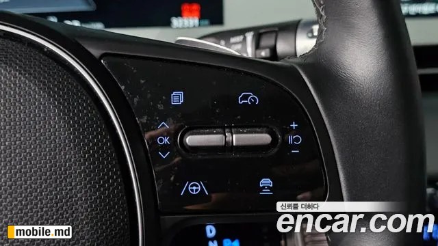 2024 Hyundai IONIQ — photo 16