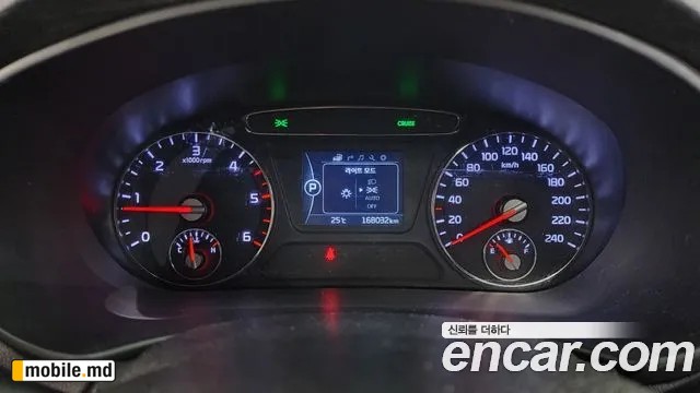 2016 Kia Sorento — photo 8