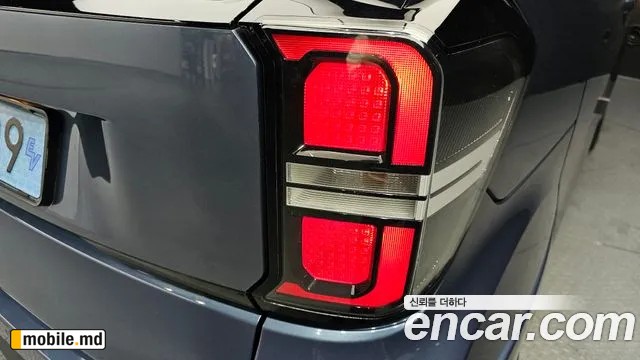 2024 Kia RAY — photo 23