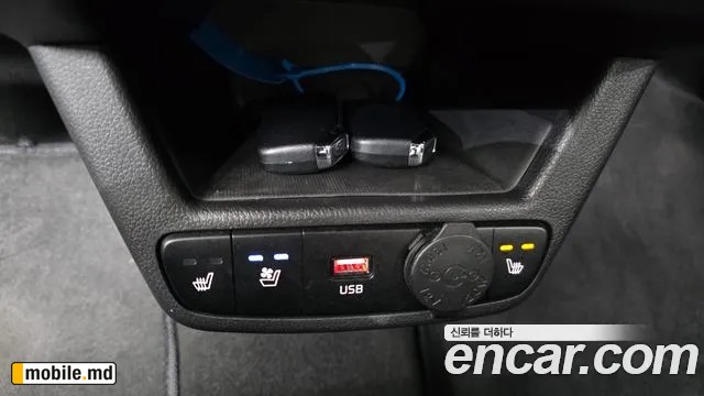 2025 Kia RAY — photo 29