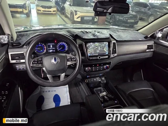2019 Li Rexton — photo 7