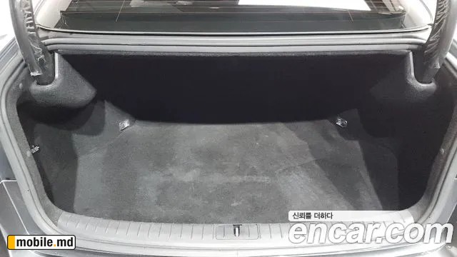 2018 Genesis G80 — photo 18